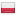 cerkiew.pl server is located in Poland